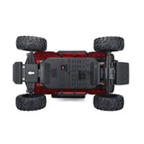 R/C OVERLANDER