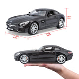 1:18 SP. ED. (B) - Mercedes-AMG GT