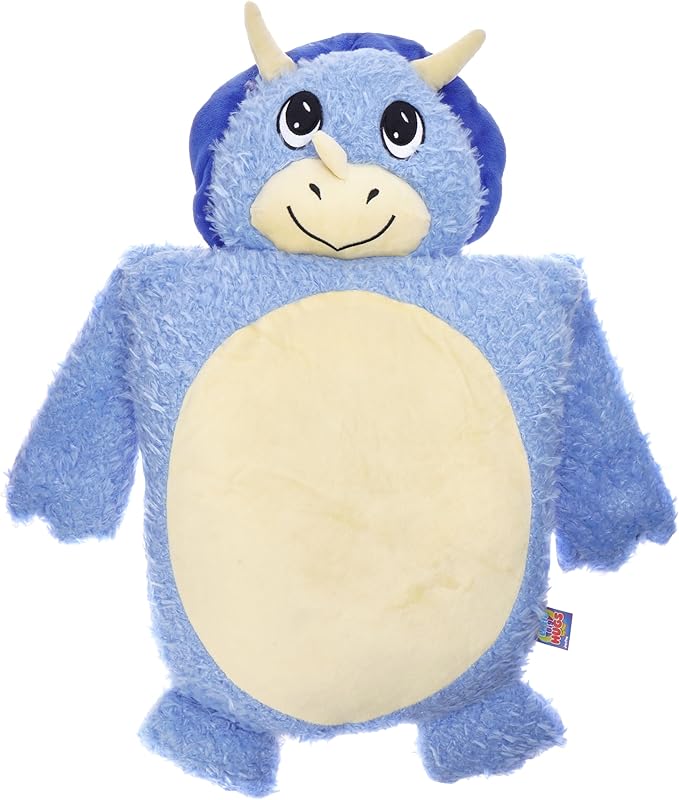 Little Big Hugs Large Triceratops