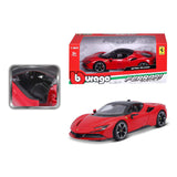 1:24 Ferrari AL - Ferrari SF90 Stradale