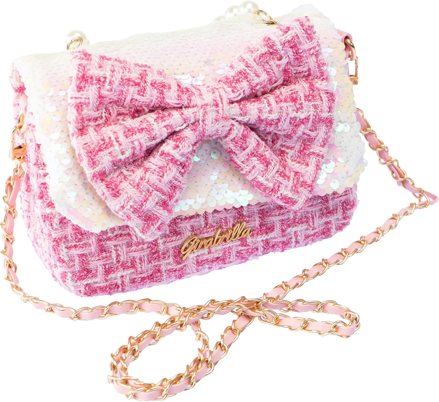 Girabrilla Borsette Dolce E Decisa - Lolly Bag