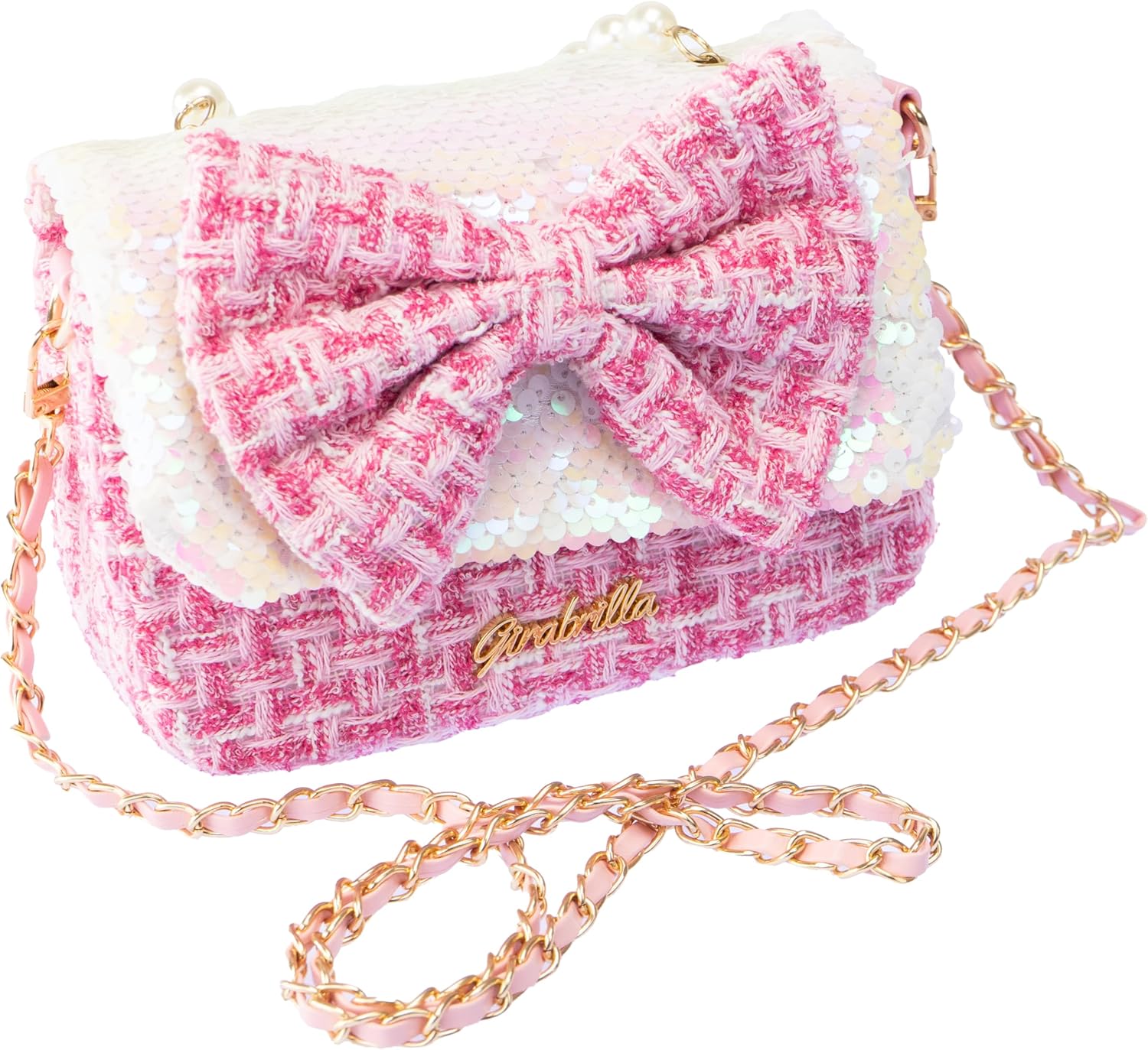 Girabrilla Borsette Dolce E Decisa - Lolly Bag