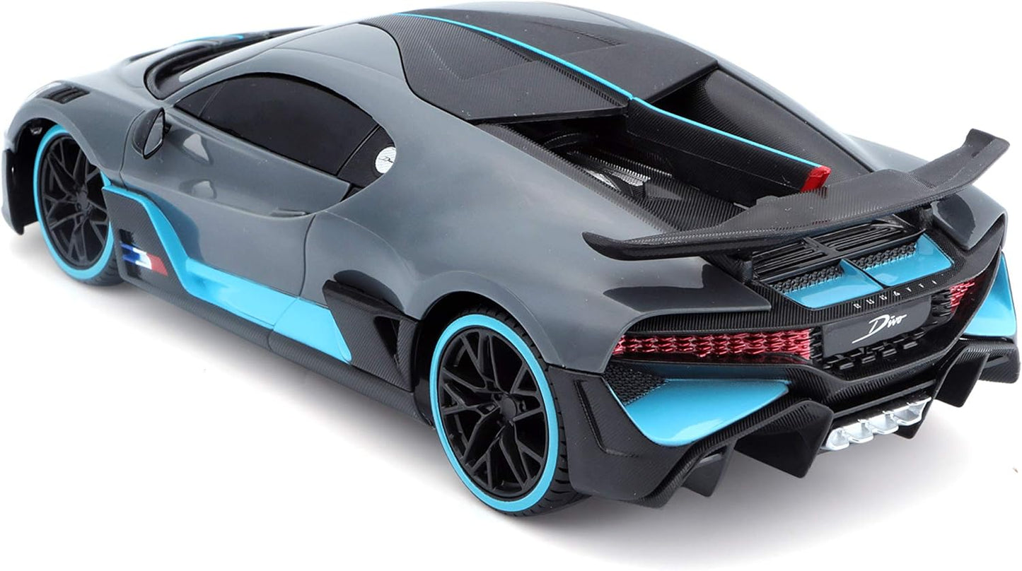1:24 RC Premium - Bugatti Divo