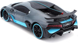 1:24 RC Premium - Bugatti Divo