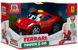 BB Junior - Ferrari Touch & Go LaFerrari