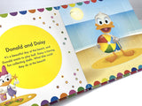 Disney Babies My First Puzzle Book