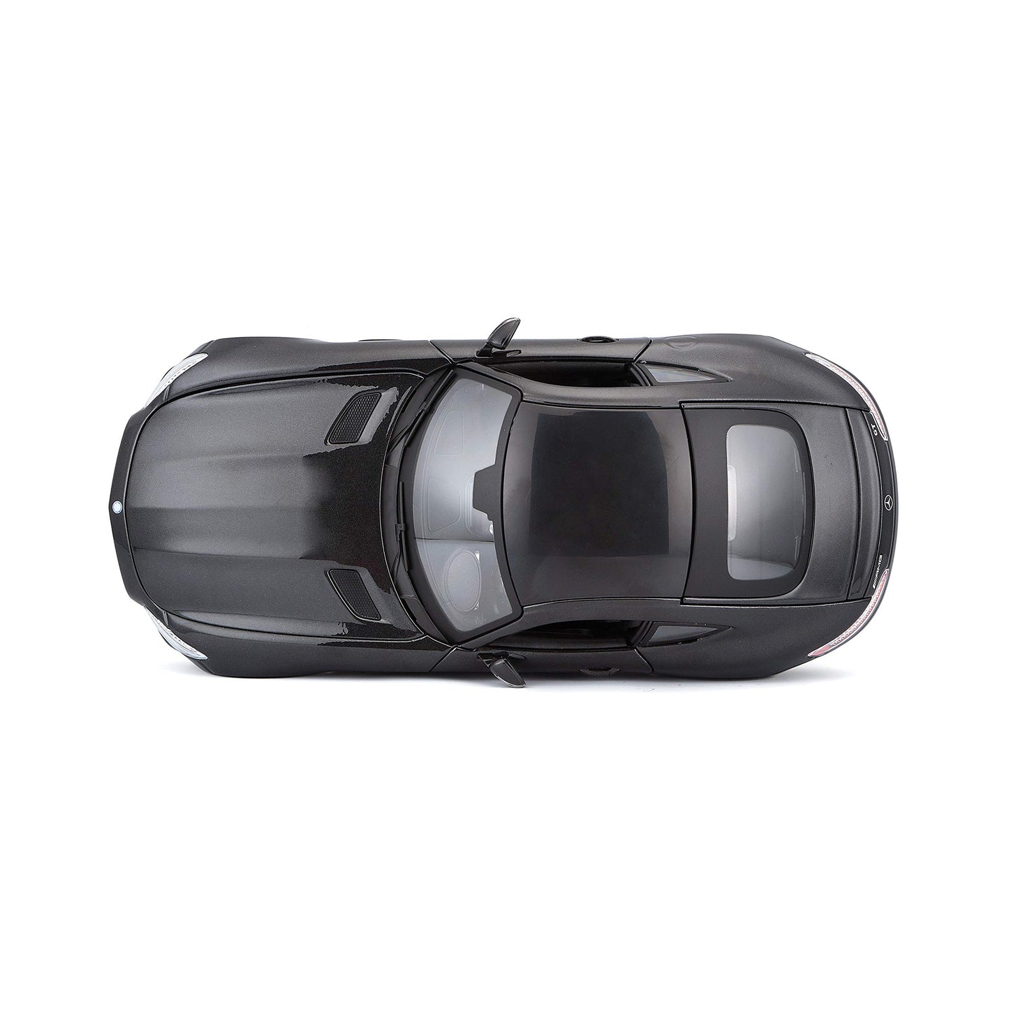 1:18 SP. ED. (B) - Mercedes-AMG GT