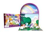 Unicorns Mini Busy Books