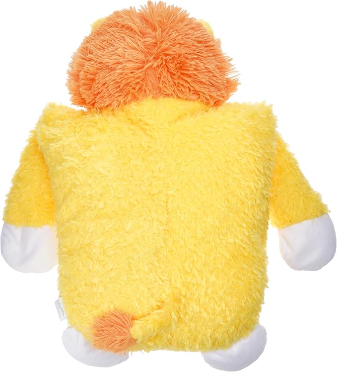 Little Big Hugs Large Lion