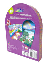 Unicorns Mini Busy Books