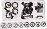 1:24 MotoSounds - SF90 Stradale (incl 2 AA batteries)