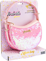 Girabrilla Borsette Sognatrice & Elegante - Moon Bag