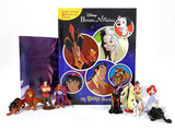 My Busy Books Disney Heroes & Villains