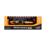 Maisto 1:10 Scale McLaren MCL38 Formula 1 Remote Control Race Car
