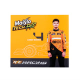 Maisto 1:10 Scale McLaren MCL38 Formula 1 Remote Control Race Car