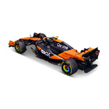 Maisto 1:10 Scale McLaren MCL38 Formula 1 Remote Control Race Car