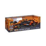 Maisto 1:10 Scale McLaren MCL38 Formula 1 Remote Control Race Car