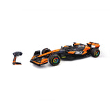 Maisto 1:10 Scale McLaren MCL38 Formula 1 Remote Control Race Car
