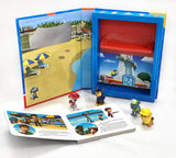 Nick Paw Patrol Tattle Tales