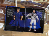 Disney Buzz Lightyear My Busy Books