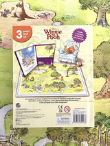 Disney Winnie The Pooh Classic My Busy Books