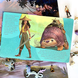 Disney Raya Last Dragon My Busy Books