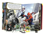 Marvel Spider-Man - My busy books