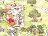 Disney Winnie The Pooh Classic My Busy Books