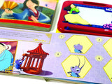 Disney Mulan Learning Series