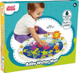 Little Hero - Fun Water Mat