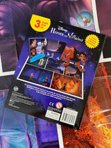 My Busy Books Disney Heroes & Villains