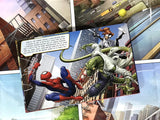 Marvel Spider-Man - My busy books