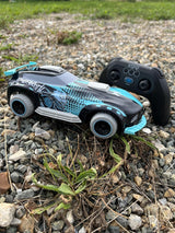 Cyber-Racer