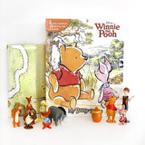 Disney Winnie The Pooh Classic My Busy Books