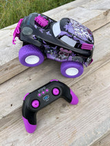 R/C Monster Style Truck