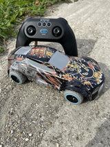 R/C Street Racer