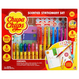 Kangaru - Chupa Chups Sweet Scented Stationery Set