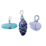 Mindful Creativity: Gemstone Craft Kit