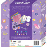 Mindful Creativity: Gemstone Craft Kit