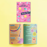 Mindful Creativity: Joyful Jewellery Kit