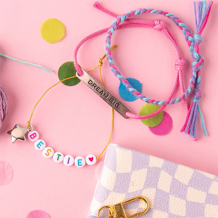Mindful Creativity: Joyful Jewellery Kit