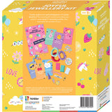 Mindful Creativity: Joyful Jewellery Kit
