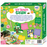 Hinkler Mindful Me DIY Dough Garden Sensory Craft Kit