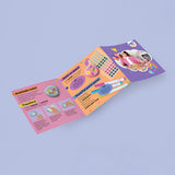 Mindful Me Rock Painting Sensory Art Kit