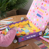 Mindful Me Rock Painting Sensory Art Kit