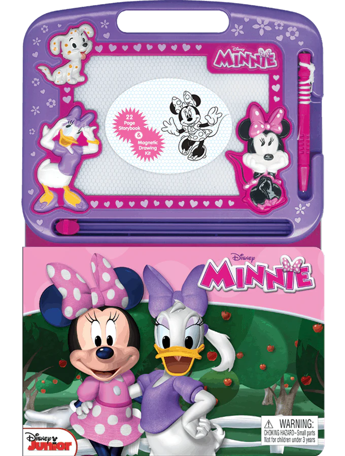 Minnie Mouse