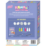 Hinkler Zap! Kawaii Rock Painting Kit