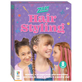 Hinkler Zap! Hair Styling