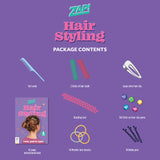 Hinkler Zap! Hair Styling