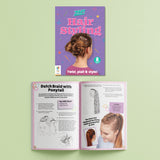 Hinkler Zap! Hair Styling